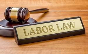 Brooklyn civil service employee defense attorney labor unions